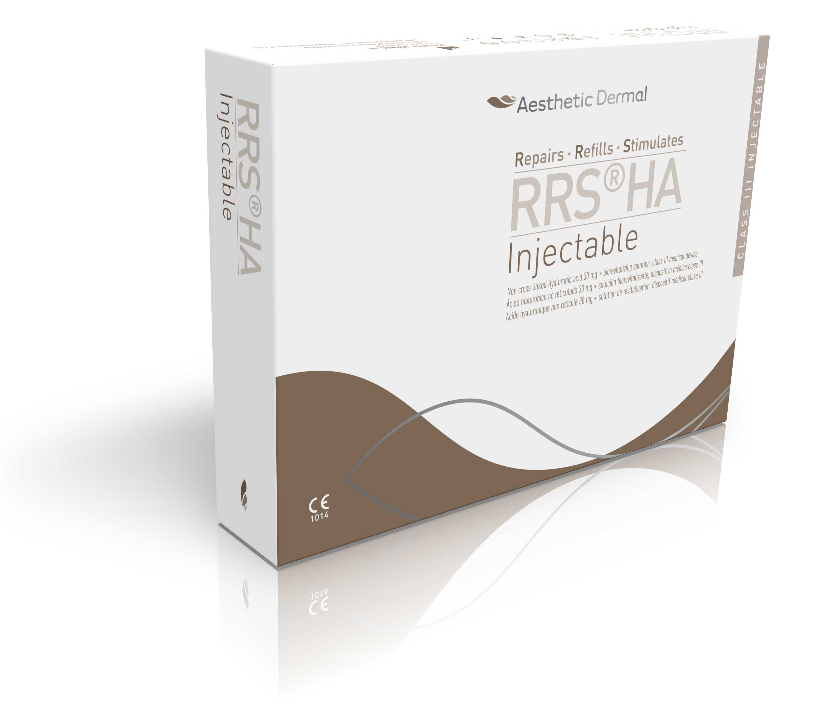 RRS Injectable